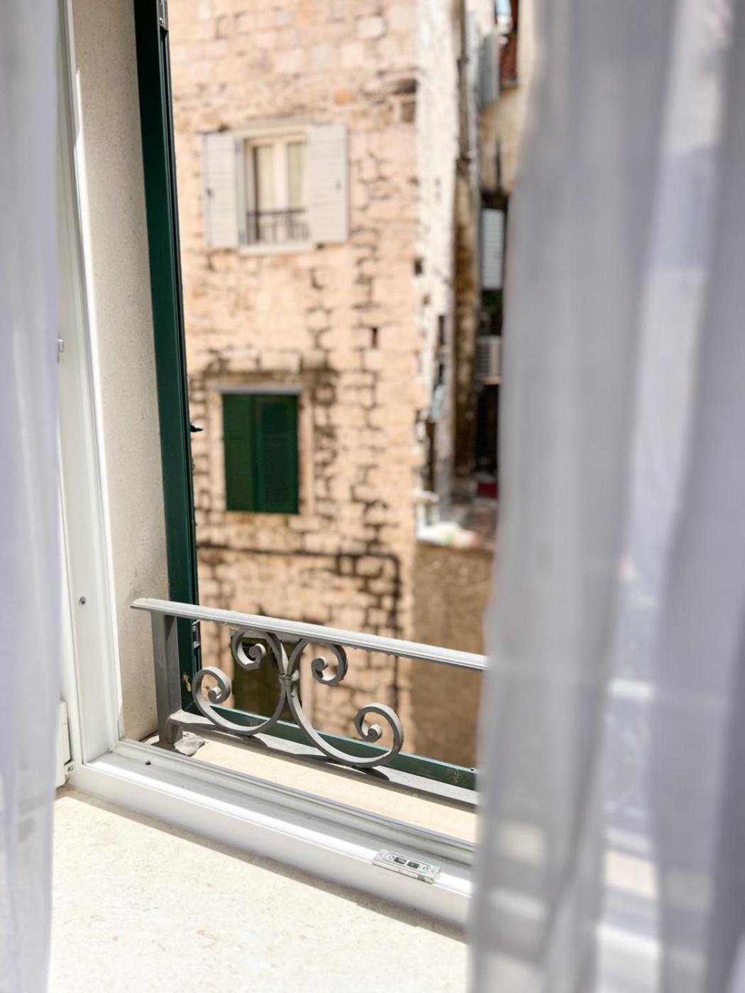 Morei Historical Split Dış mekan fotoğraf